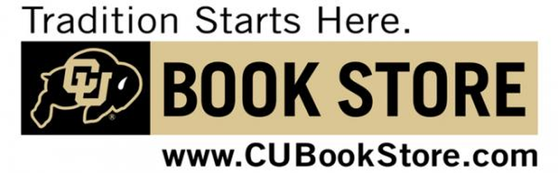 CU Bookstore Logo