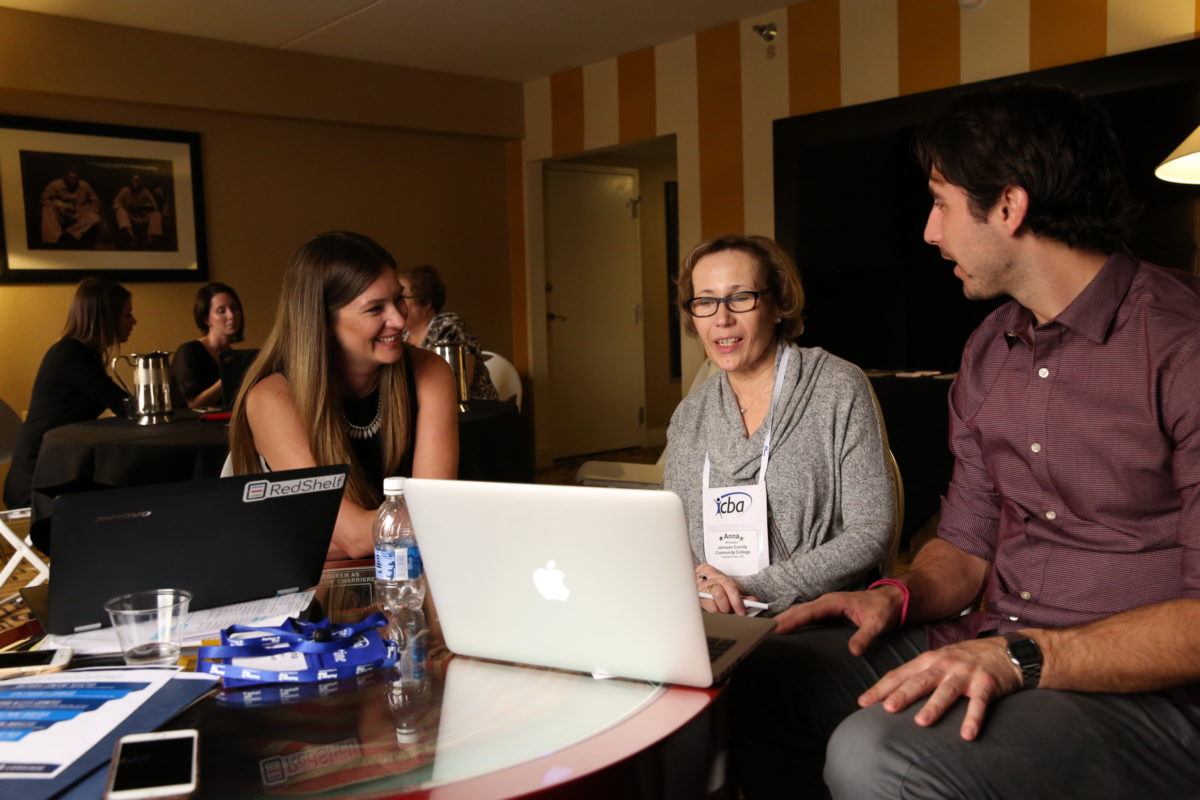 Conference - Independent College Bookstore Association