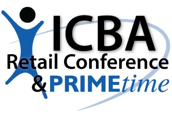 ICBA Conference Logo - Events - Independent College Bookstore Association