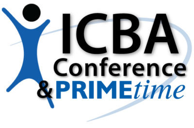 ICBA Conference