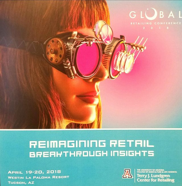 Global Retailing Conference 2018