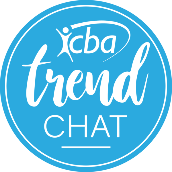 ICBA Vendor Trend Chat Webinar - Independent College Bookstore Association