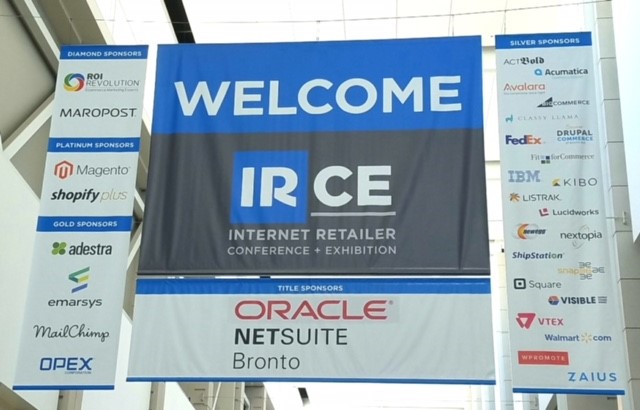 ICBA at IRCE 2018