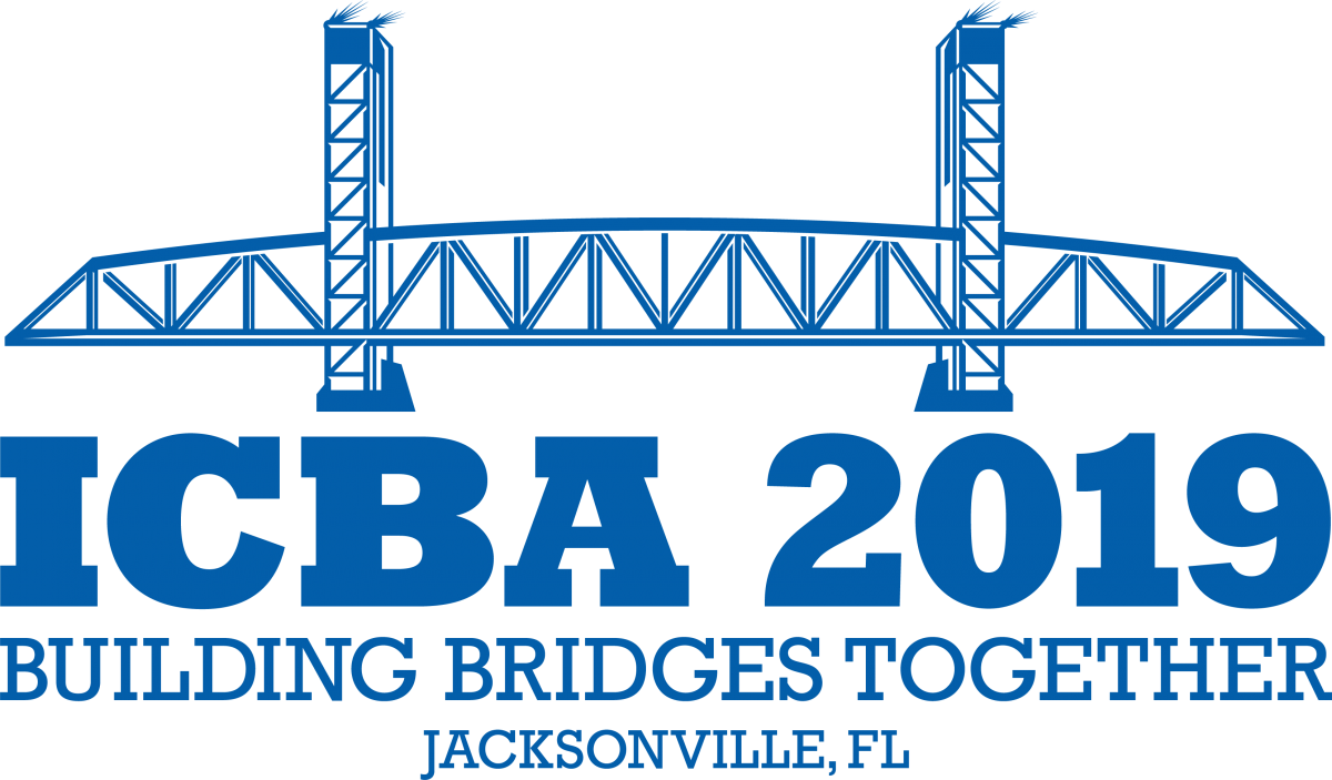 ICBA 2019 Conference - Independent College Bookstore Association