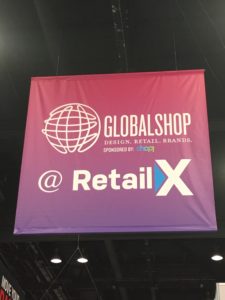 Global Shop at RetailX