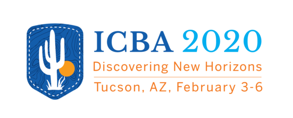 ICBA 2020 Conference