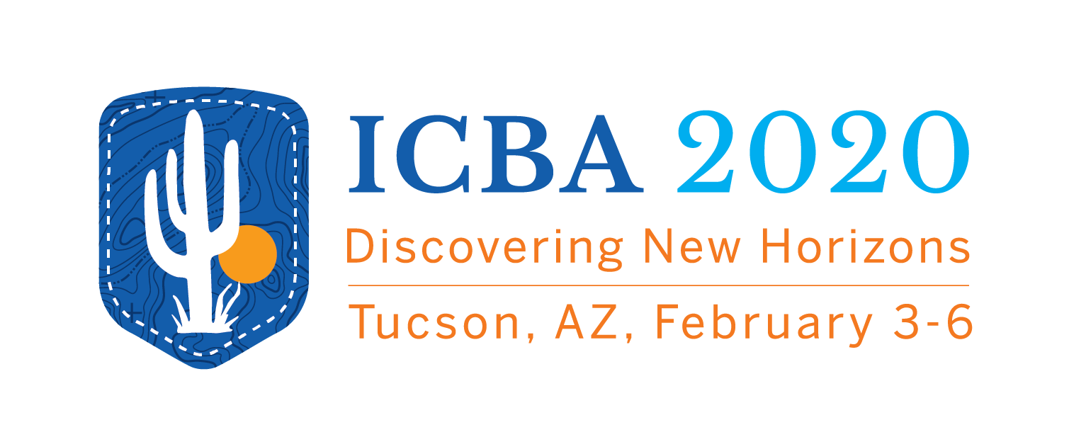 icba 2020 conference