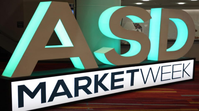ASD Market Week 2019