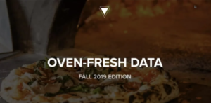 Oven Fresh Data