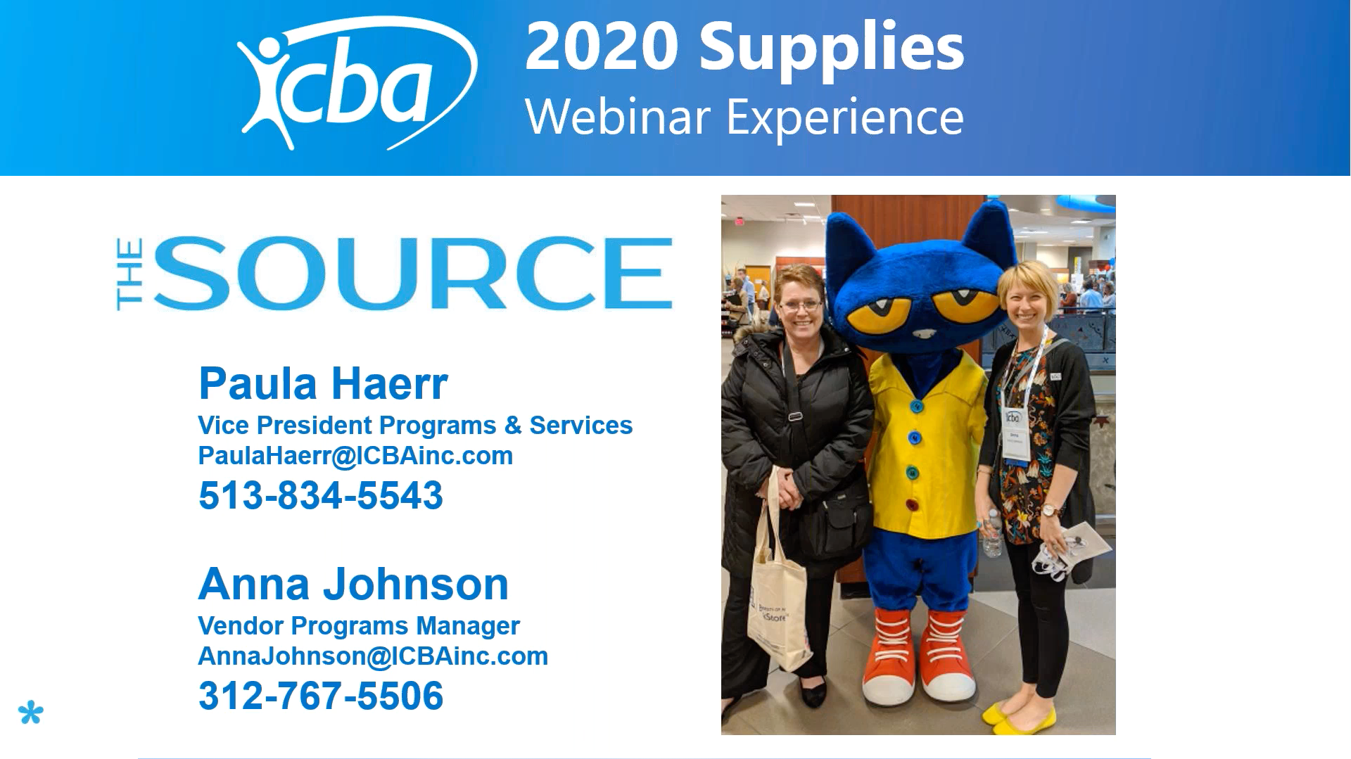 SOURCESuppliesWebinar - Independent College Bookstore Association