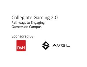 Collegiate Gaming