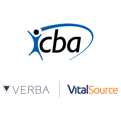 ICBA & Verba | VitalSource