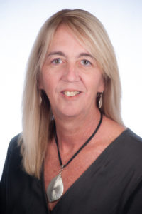 Headshot of Sonda Uitermarkt, ICBA VP of Membership