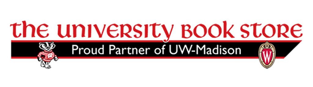 UW Book Store Store Logo - Independent College Bookstore Association