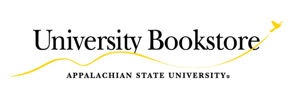 Appalachian State University Bookstore Logo